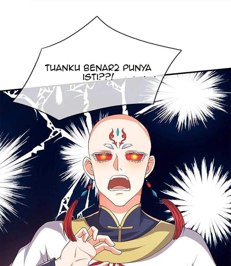 Immortal Daddy Xianzun chapter 232